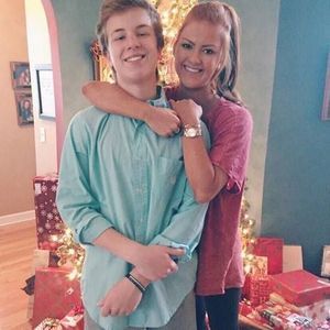 Meet your Posher, Parker